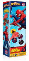 Jogo Tapa Certo Spiderman TAPA CERTO SPIDERMAN +5 ANOS