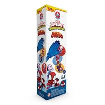 Jogo tapa certo spidey