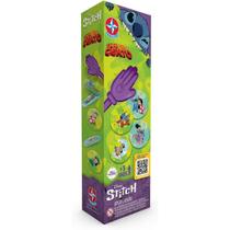 Jogo Tapa Certo - Stitch - Estrela