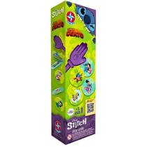 Jogo Tapa Certo Stitch Estrela