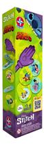 Jogo Tapa Certo Stitch Estrela Jogo Tapa Certo Stitch Estrela