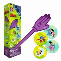 Jogo Tapa Certo Stitch O Filme Infantil Estrela