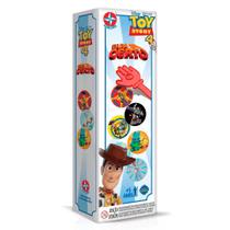 Jogo Tapa Certo Toy Story - Estrela