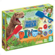 Jogo tapa na mesa dinos - nig Jogo tapa na mesa dinos - nig