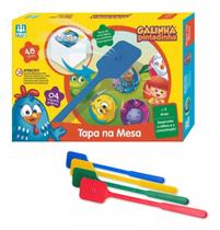 Jogo Tapa na Mesa Galinha Pintadinha - Nig - Nig Brinquedos