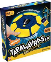 Jogo Tapalavras 2.0 Eletrônico Multikids BR2515