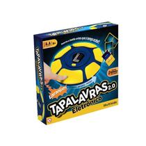 Jogo Tapalavras Eletrônico 2.0 - BR2515