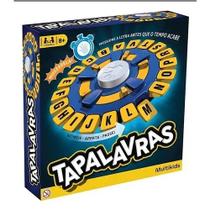Jogo Tapalavras Multikids