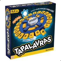 Jogo tapalavras