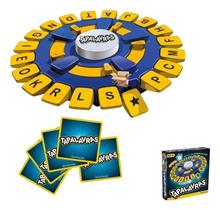 Jogo tapalavras multikids