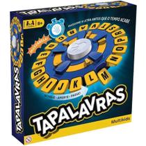 Jogo tapalavras multilaser