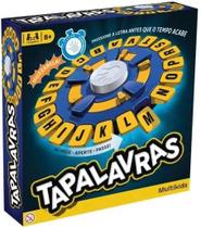 Jogo tapalavras - multilaser