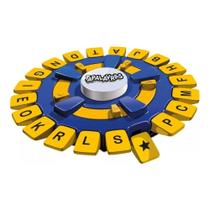 Jogo Tapalavras - Pense Rápido e Aperte - BR1969 - Multikids