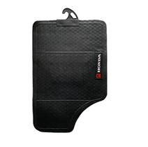 Jogo Tapete 4pçs Ecológico Pvc Mlc Universal Honda