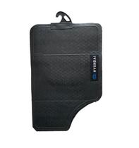 Jogo Tapete 4pçs Ecológico Pvc Mlc Universal Hyundai