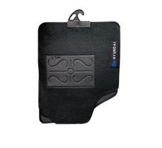 Jogo Tapete 5pçs Ecologico Carpete Mlc Universal Hyundai