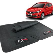 Jogo Tapete Argo 2017 2018 2019 2020 Borracha com Logo