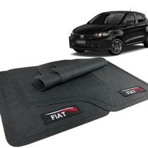 Jogo Tapete Argo 2021 2022 2023 Borracha com Logo