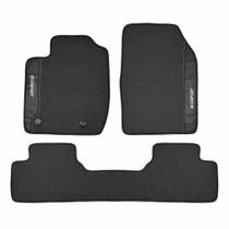 Jogo Tapete Automotivo Ecosport 2013 A 2021 Antiderrapante