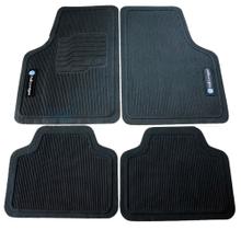 Jogo Tapete Automotivo Emborrachado Gol G3 1999 2000 2001