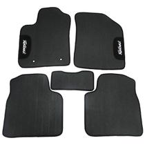Jogo Tapete Automotivo Fastback 2022-23 Borracha PVC