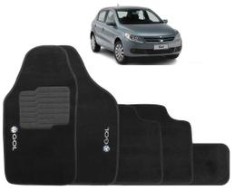 Jogo Tapete Automotivo Para Gol G5 2008 2009 2010 2011 2012 Jogo Tapete Automotivo Para Gol G5 2008 2009 2010 2011 2012