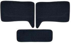 Jogo Tapete Automotivo Para Palio 02 03 2004 2005 2006 2007