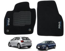 Jogo Tapete Automotivo Para Polo 2024 2025 2026 Jogo Tapete Automotivo Para Polo 2024 2025 2026