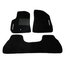 Jogo Tapete Automotivo Tracker 2020/2021 Carpete Luxo 10mm Jogo Tapete Automotivo Tracker 2020/2021 Carpete Luxo 10mm
