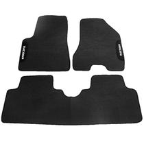 Jogo Tapete Automotivo Tucson Borracha PVC