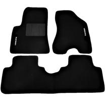 Jogo Tapete Automotivo Tucson Carpete Luxo