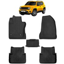 Jogo Tapete Bandeja Jeep Renegade 2015 2016 2017 2018 2019 2020 2021 2022 2023 2024 2025 Borda Alta Jogo Tapete Bandeja Jeep Renegade 2015 2016 2017 2018 2019 2020 2021 2022 2023 2024 2025 Borda Alta