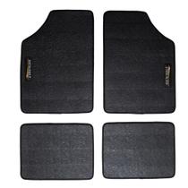 Jogo Tapete Borracha Logo Bordado Para Renault Clio 2000 Jogo Tapete Borracha Logo Bordado Para Renault Clio 2000