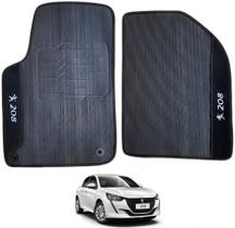 Jogo Tapete Borracha Para 208 Active 2016 2017 2018 2019 Jogo Tapete Borracha Para 208 Active 2016 2017 2018 2019