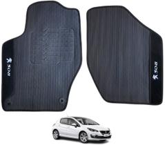 Jogo Tapete Borracha Para 308 Active 2013 2014 2015