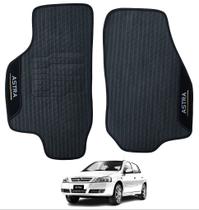 Jogo Tapete Borracha Para Astra Sedan CD GLS 02 03 2004 2005