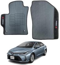 Jogo Tapete Borracha Para Corolla GR-Sport 22 23 24 25 2026 Jogo Tapete Borracha Para Corolla GR-Sport 22 23 24 25 2026