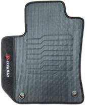 Jogo Tapete Borracha Para Corolla SE-G 2008 2009 2010 Jogo Tapete Borracha Para Corolla SE-G 2008 2009 2010