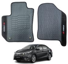 Jogo Tapete Borracha Para Corolla XEI 2008 2009 2010 Jogo Tapete Borracha Para Corolla XEI 2008 2009 2010