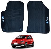 Jogo Tapete Borracha Para Fox Xtreme 2017 2018 2019