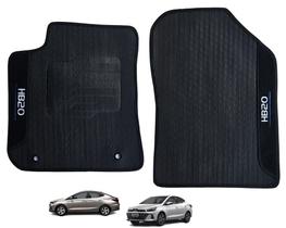 Jogo Tapete Borracha Para Hb20 Sedan Platinum 22 23 24 25 26