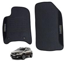 Jogo Tapete Borracha Para Sandero Stepway 09 10 11 12 13 14 Jogo Tapete Borracha Para Sandero Stepway 09 10 11 12 13 14