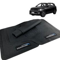 Jogo Tapete Borracha Tcross 2019 2020 2021 2022 2023 Jogo Tapete Borracha Tcross 2019 2020 2021 2022 2023