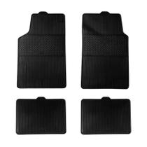 Jogo Tapete Borracha Universal Brb Linha Stratus