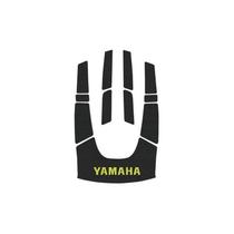 Jogo Tapete c/ Cola 3M Compatível Yamaha GP760/1200