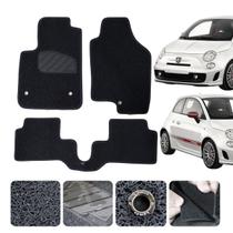 Jogo Tapete Capacho Novo Bronco Sport 21 22 23 24 25 2026 Cor Cinza Linha Robusta Exclusivo 12mm Original Lanzi