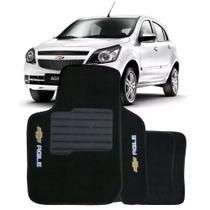 Jogo tapete carpete agile 2009 10 11 12 14 15 16 17 até 2018