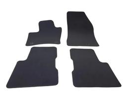Jogo Tapete Carpete Fiat Toro 1623 Original 1002490450 Novo Preto Jogo Tapete Carpete Fiat Toro 1623 Original 1002490450 Novo Preto