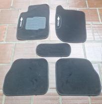 Jogo Tapete Carpete Gm Onix 2012 Até 2018