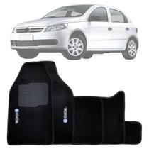 Jogo tapete carpete gol G6 2013 2014 2015 2016 luxo